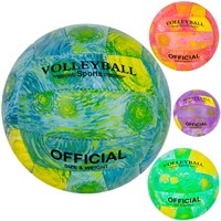 Мяч Волейбол №5 280 гр. 141V-834
