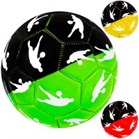 Мяч Футбол №2 100 гр. 141V-835