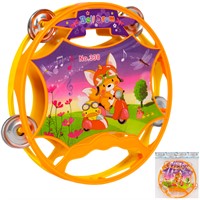 Бубен 338E в пак.