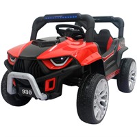 Электромобиль JMB930-2 Машина красный
