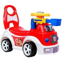 Каталка толокар /Каролина/ 40-0124