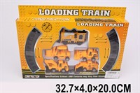 Ж/Д на бат. 140-1 Спецтехника в коробке