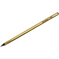Карандаш ч/гр НВ Pure Gold BP01330 Berlingo
