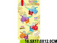 Игрушка на батарейках 776-16 Муха