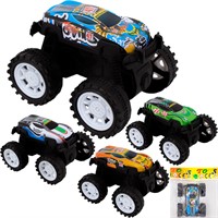 Машина инерц. 215-6  в пак.