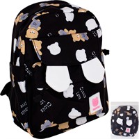 Рюкзак детский 29*23*10 141V-804