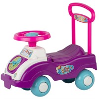 Каталка Тик-Так для девочек У897 /1/