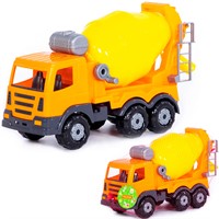 Автомобиль Престиж-бетоновоз 73020 П-Е /6/