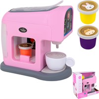 Кофемашина 998-2P на бат. в кор.