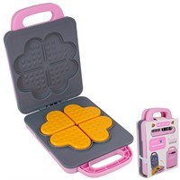 Вафельница 998-12P в кор.