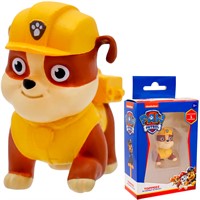 Фигурка Щенячий патруль Крепыш PAW2010P