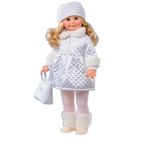 Кукла Милана 18 озв.