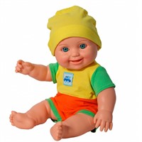 Кукла Малыш 9 мальчик