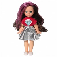 Кукла Эля яркий стиль 1 В3686