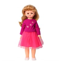 Кукла Алиса яркий стиль1 озв. В3731/о