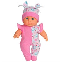 Кукла Карапуз 11 девочка