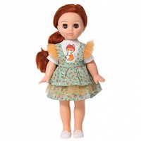 Кукла Эля фокси В4052