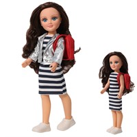 Кукла Анастасия кэжуал В4003/о