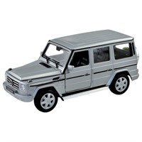 Модель 1:32 Mercedes-Benz GLK 39889