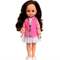 Кукла Герда кэжуал 3 озв. В4444/о