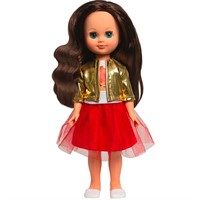 Кукла Герда модница 4 озв. В4422/о