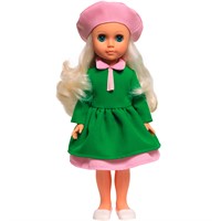 Кукла Мила кэжуал 4 В4511