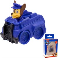 Фигурка Щенячий патруль Чейс в машине PAW2010X