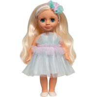 Кукла Ася праздничная 8 В4499