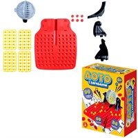 Лото с барабаном 05907