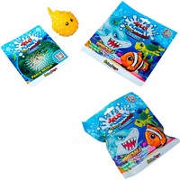 Фигурки-тянучки Повелители моря JELLY2