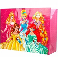 Пакет Чудо праздник глянцевый xxxl 60*46*20 см PXXXL-90405-PD-CN