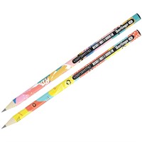 Карандаш ч/гр НВ Memphis BP00S04 Berlingo