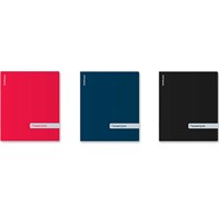 Тетрадь 48 л. клетка Classic ассорти Геометрия 59551 ErichKrause