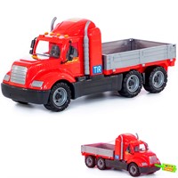 Автомобиль Майк бортовой 55477 П-Е /2/