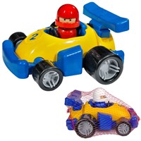 Автомобиль Гонка Молния С-149-Ф /10/