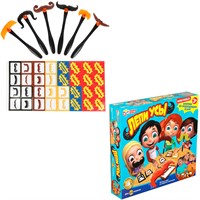 Игра Лепи усы 1450319-BR