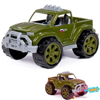 Автомобиль Легион военный № 1 75819 П-Е /10/