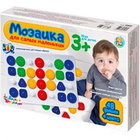 Мозаика для самых маленьких 03503