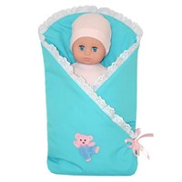 Кукла Малыш в конверте 2 19-05.1 Свитанак /8/