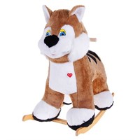 Качалка Кот 980323 цвет в ассортименте