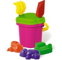 Песочный набор №127 01827 /14/