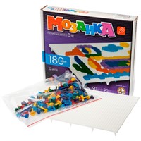 Мозаика 180 фишек 968