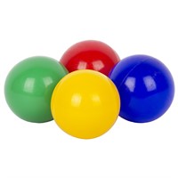 Шары для сухого бассейна 8см У630 /цена за шт/ в уп. 250шт /250/