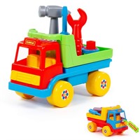 Автомобиль Техпомощь (с инструментами) 6387 П-Е /9/