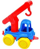 Автомобиль Нордик кран б/упак 102/1-4 Норд /45/