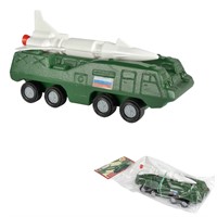 Автомобиль Патриот ракетовоз С-100-Ф /30/