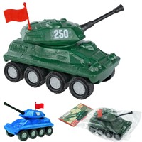 Танкетка Патриот С-73-Ф /21/