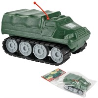 Тягач Патриот С-72-Ф /20/