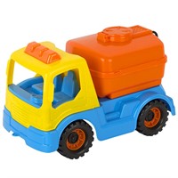 Автомобиль цистерна Батыр У950 /6/