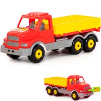 Автомобиль Сталкер бортовой 44242 /П-Е/ /6/